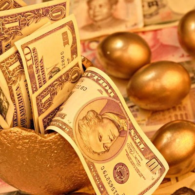 商户服务解决方案