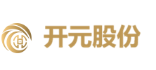 开元集团LOGO
